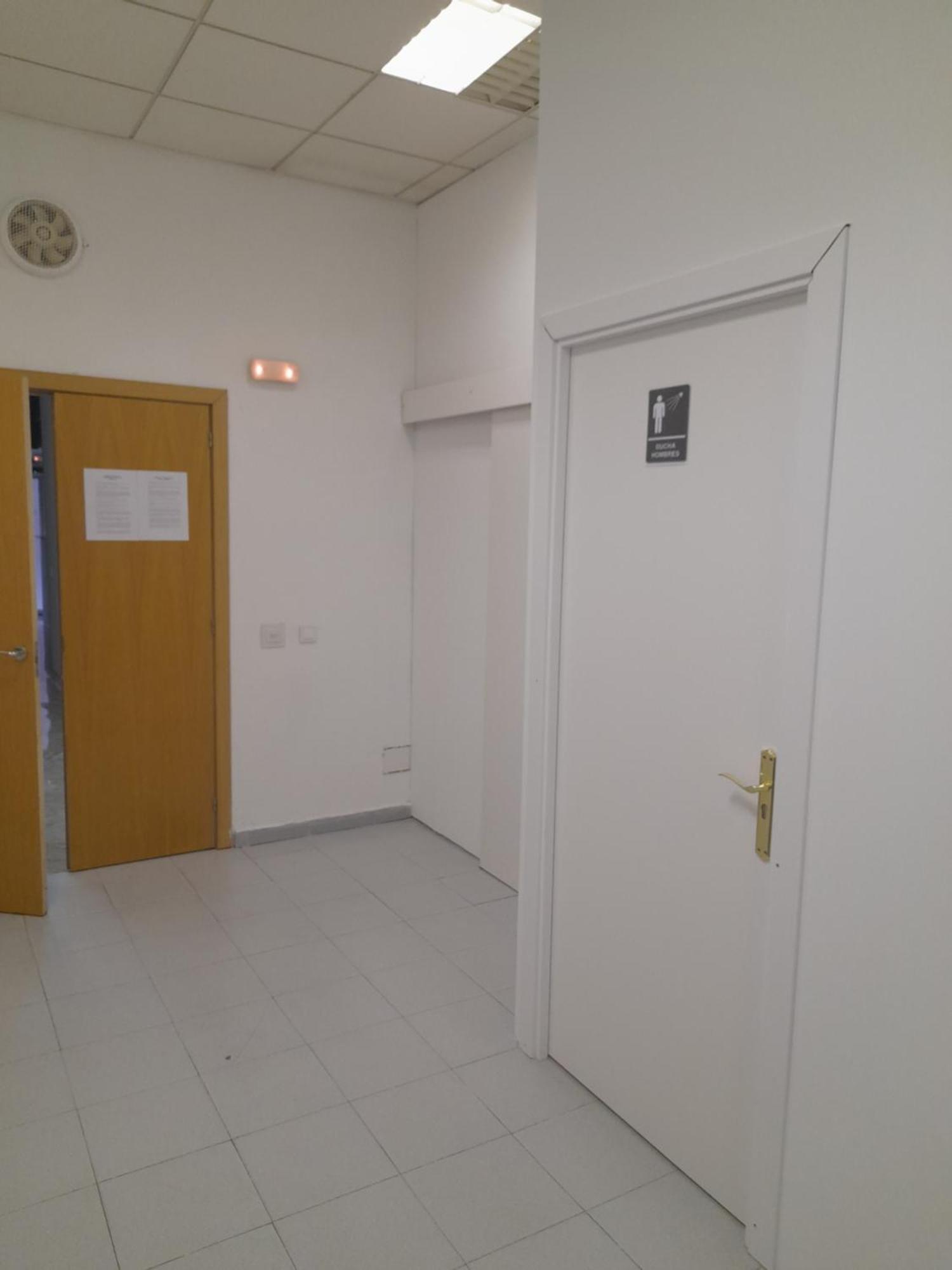 Hostel M Torres Madrid Luaran gambar