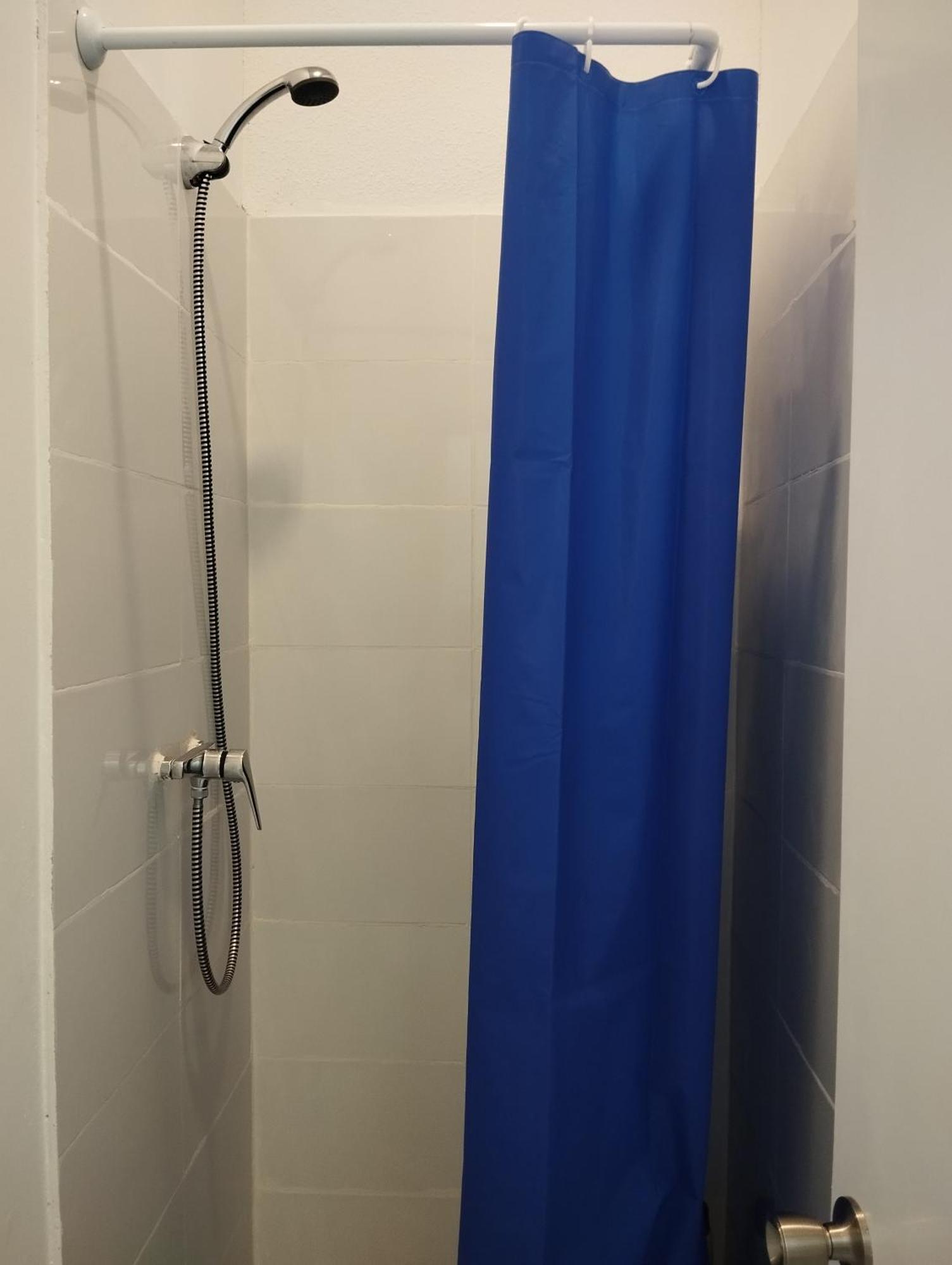 Hostel M Torres Madrid Luaran gambar