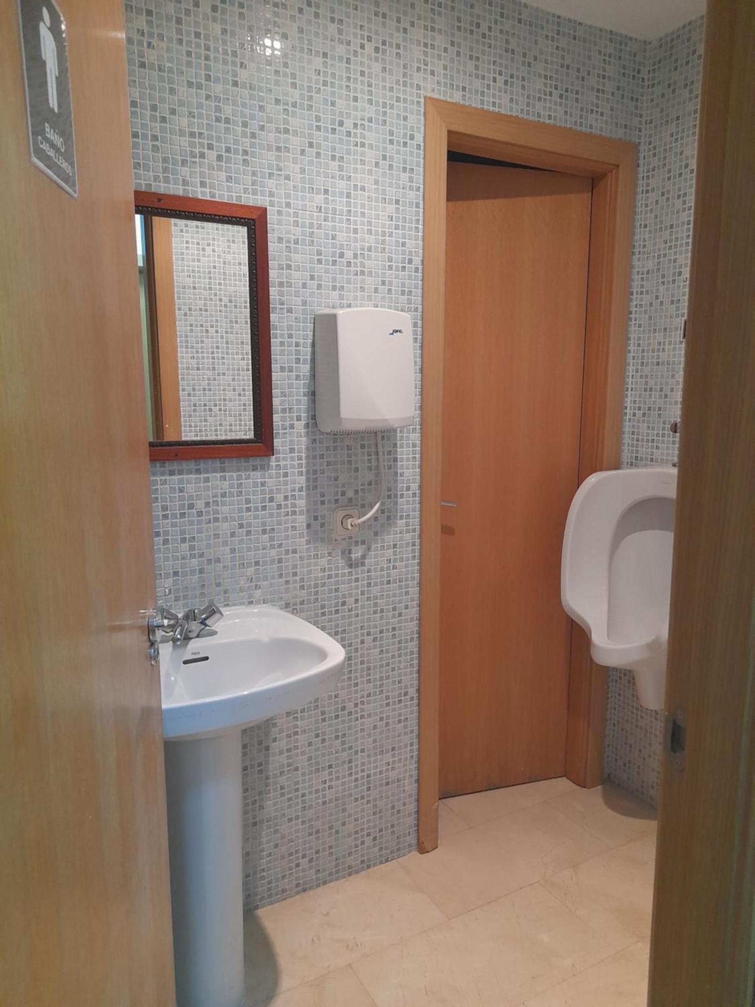 Hostel M Torres Madrid Luaran gambar