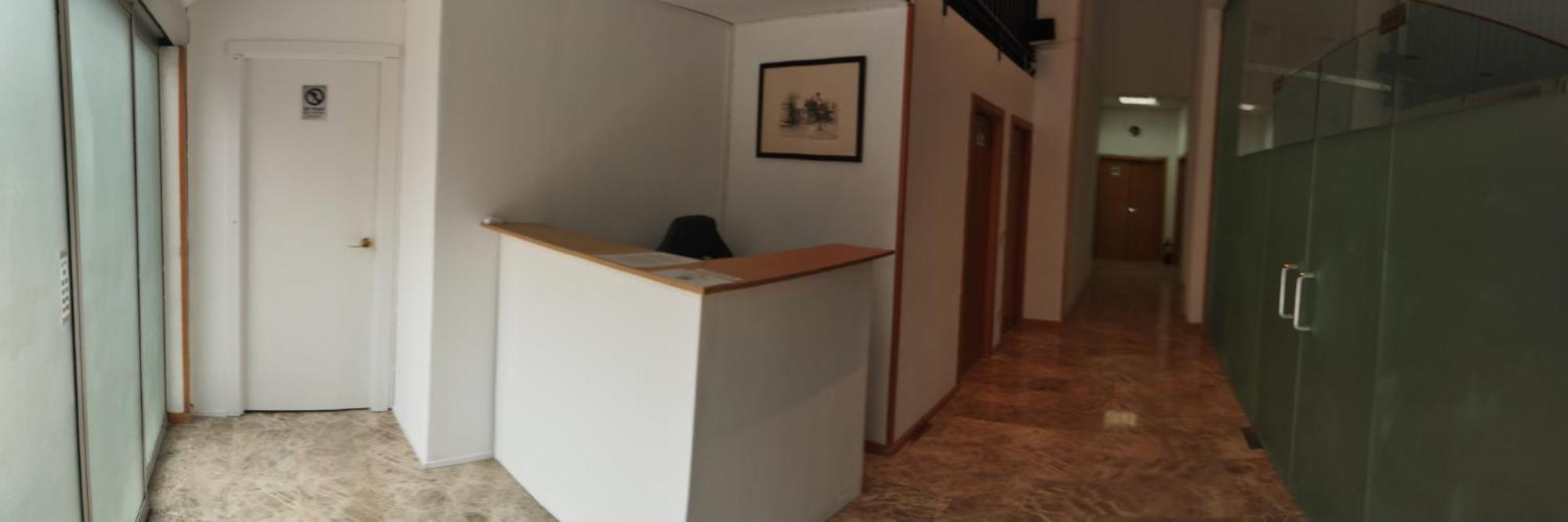Hostel M Torres Madrid Luaran gambar